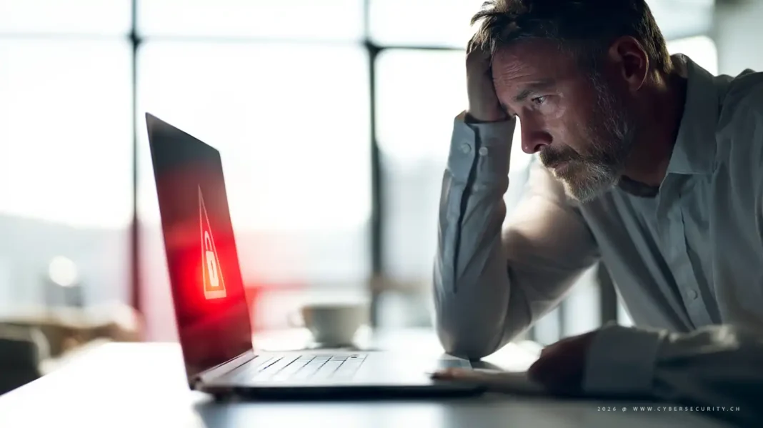 AI-generated phishing defeats traditional awareness training. Why Swiss SMEs must now invest in technical safeguards and new defensive strategies to stay safe.